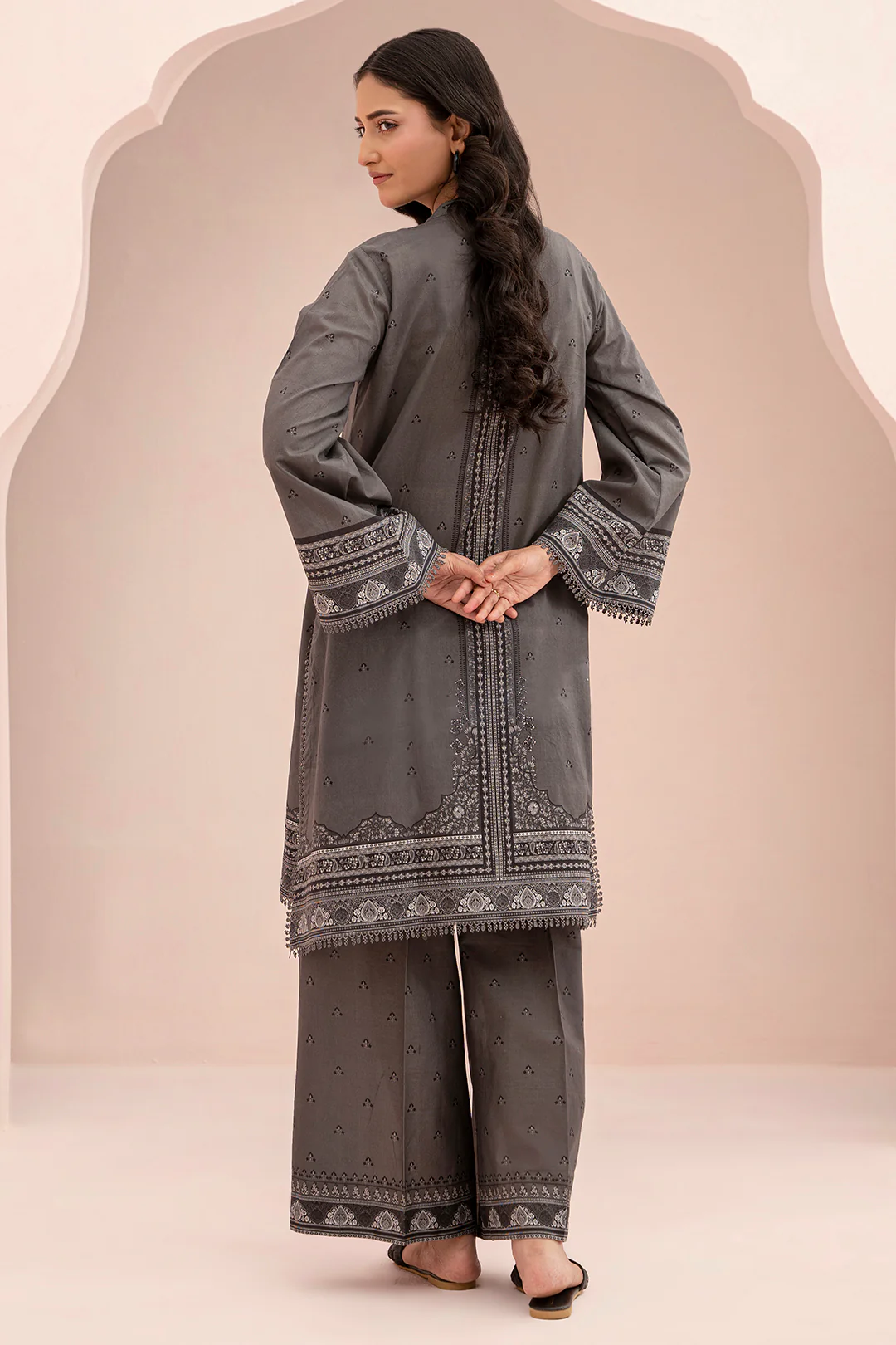 Shirt Shalwar - 0634 - Image 6