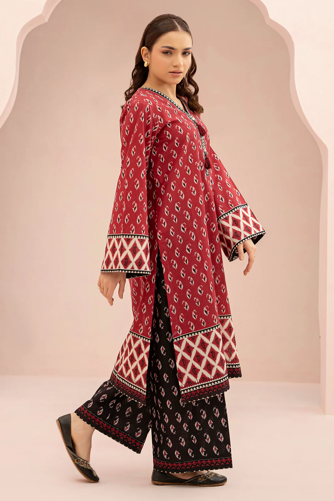 Shirt Shalwar - 0636 - Image 4
