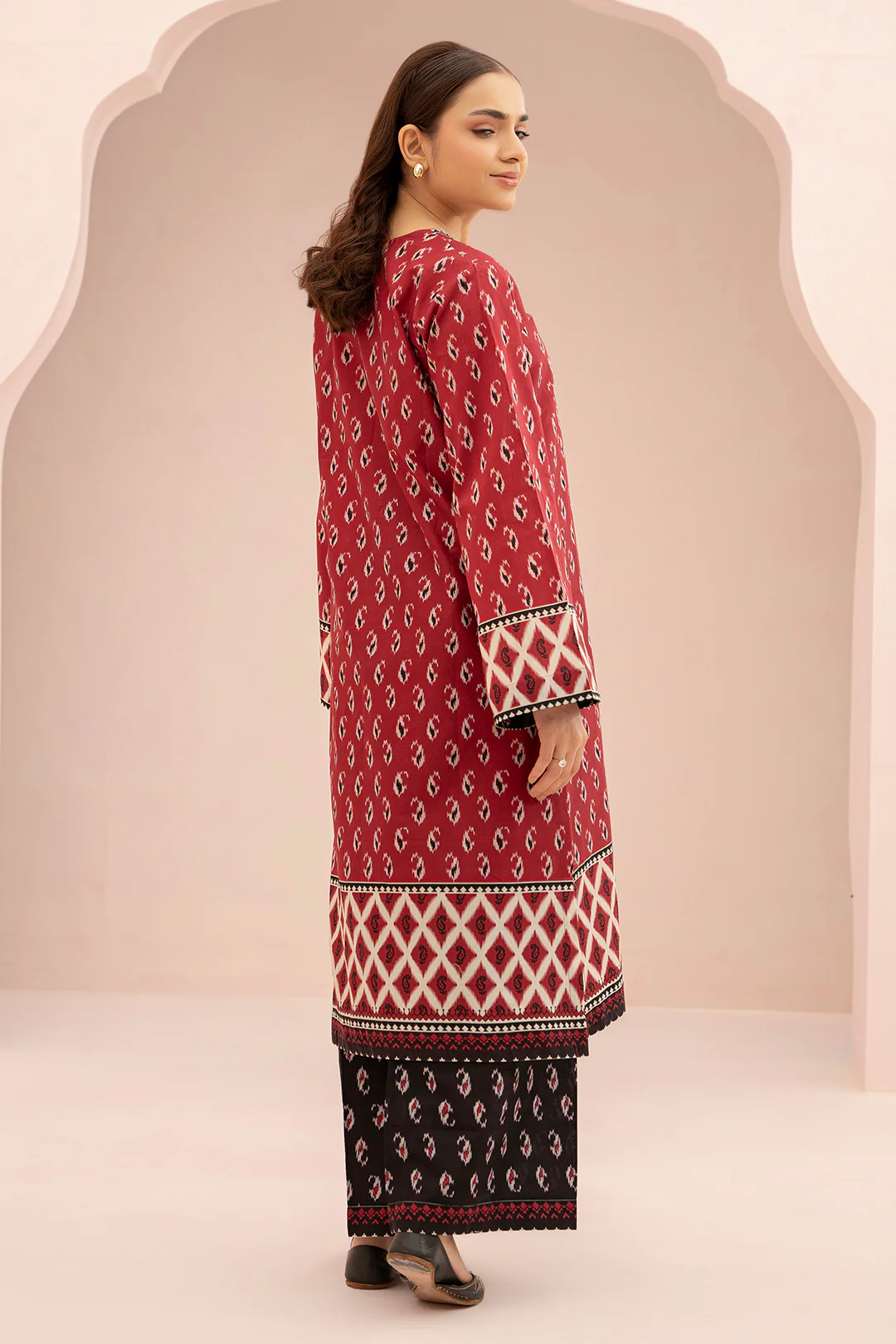 Shirt Shalwar - 0636 - Image 6