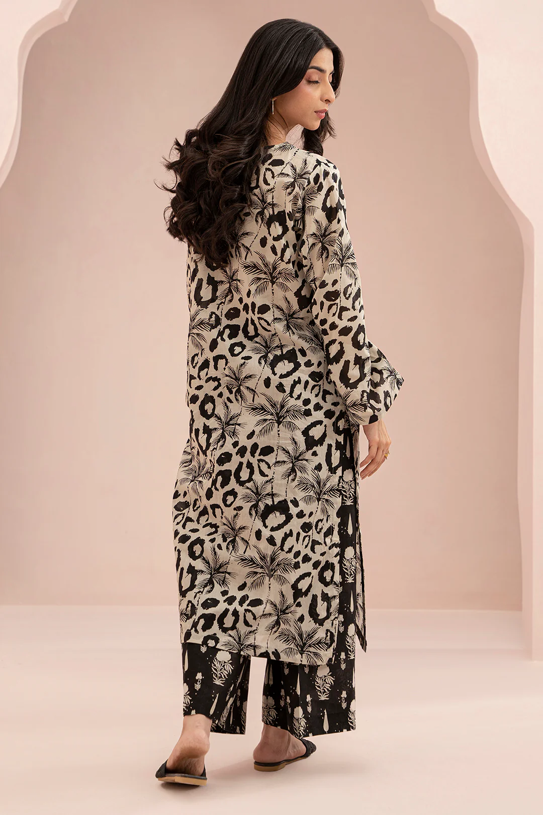 Shirt Shalwar - 0638 - Image 7