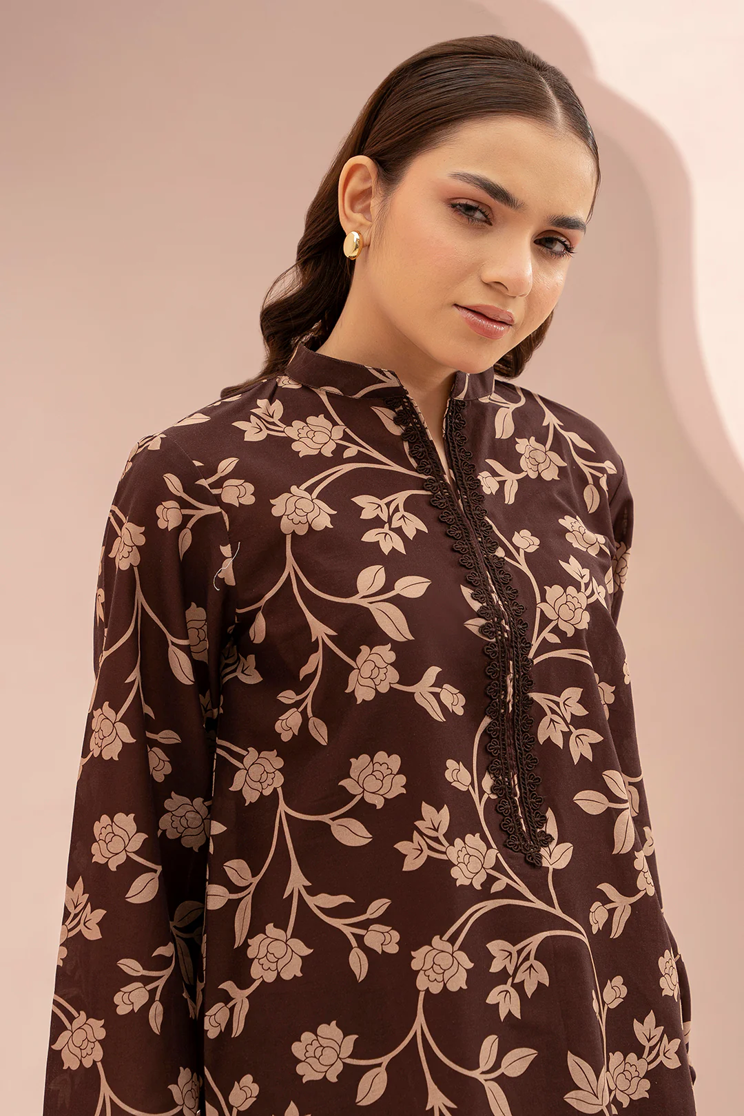 Shirt Shalwar - 0639