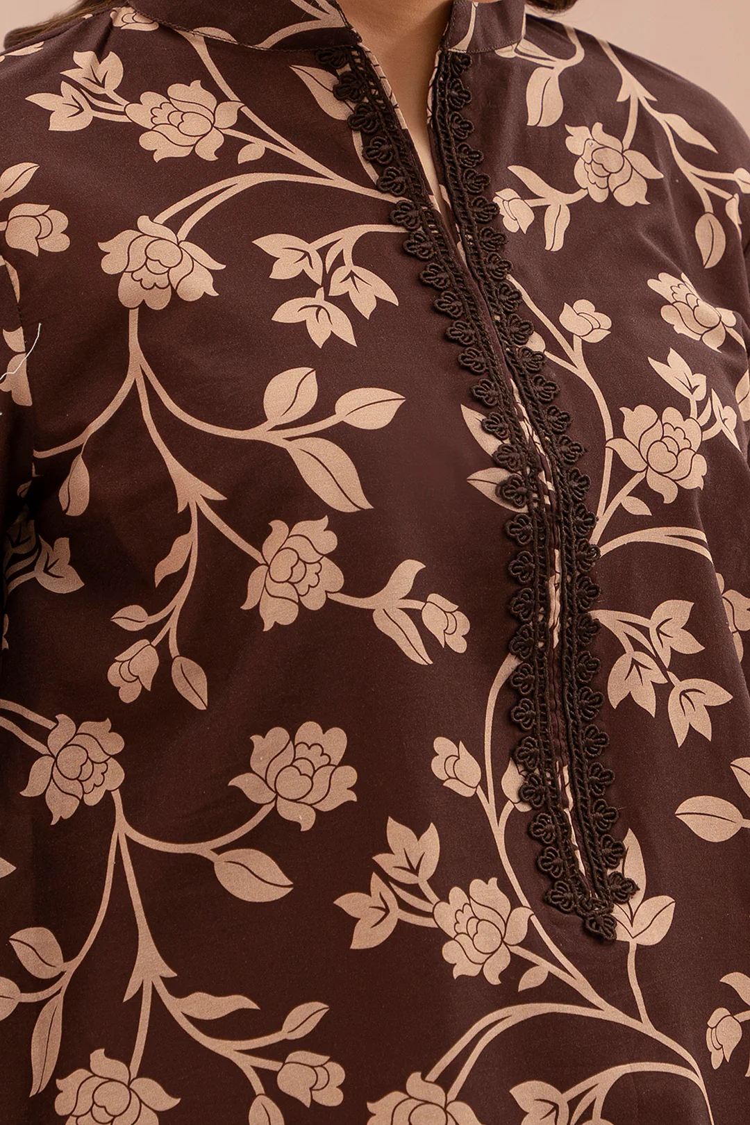 Shirt Shalwar - 0639 - Image 4