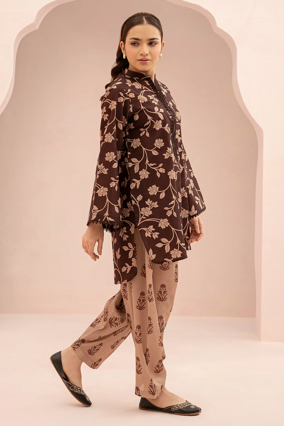Shirt Shalwar - 0639 - Image 5