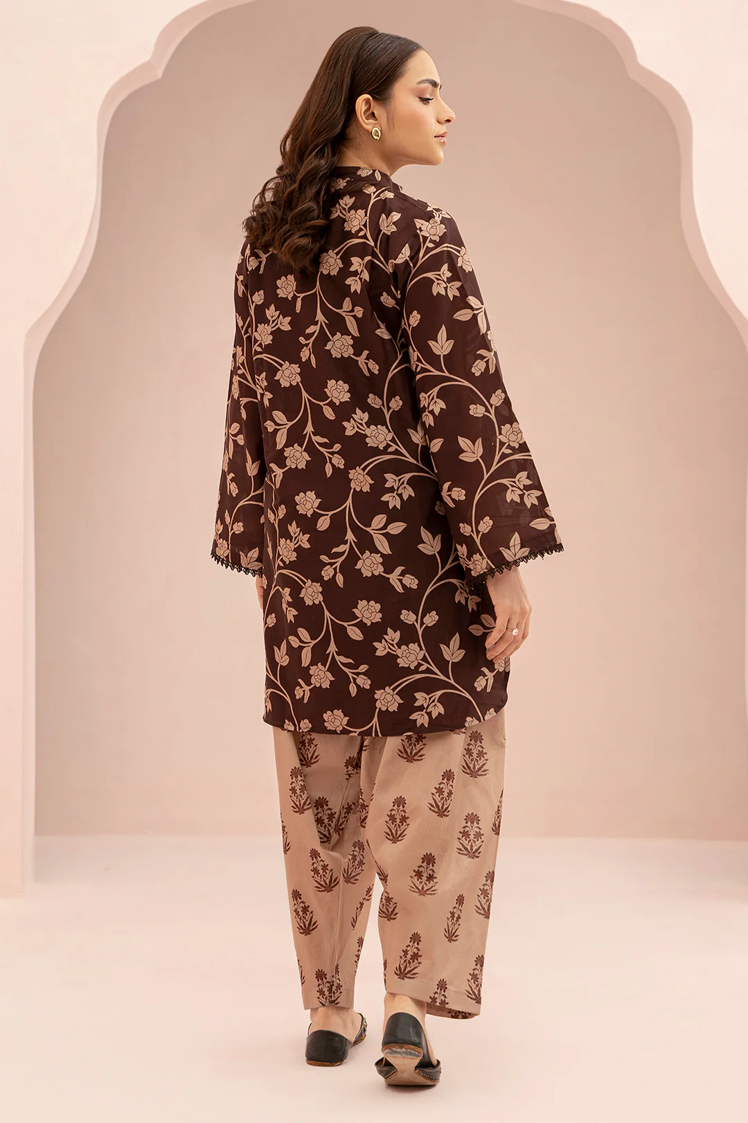 Shirt Shalwar - 0639 - Image 7