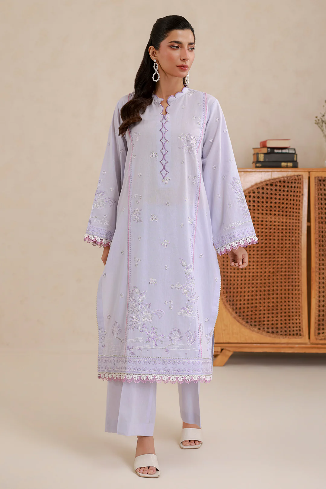 Shirt Shalwar - 8003 - Image 2