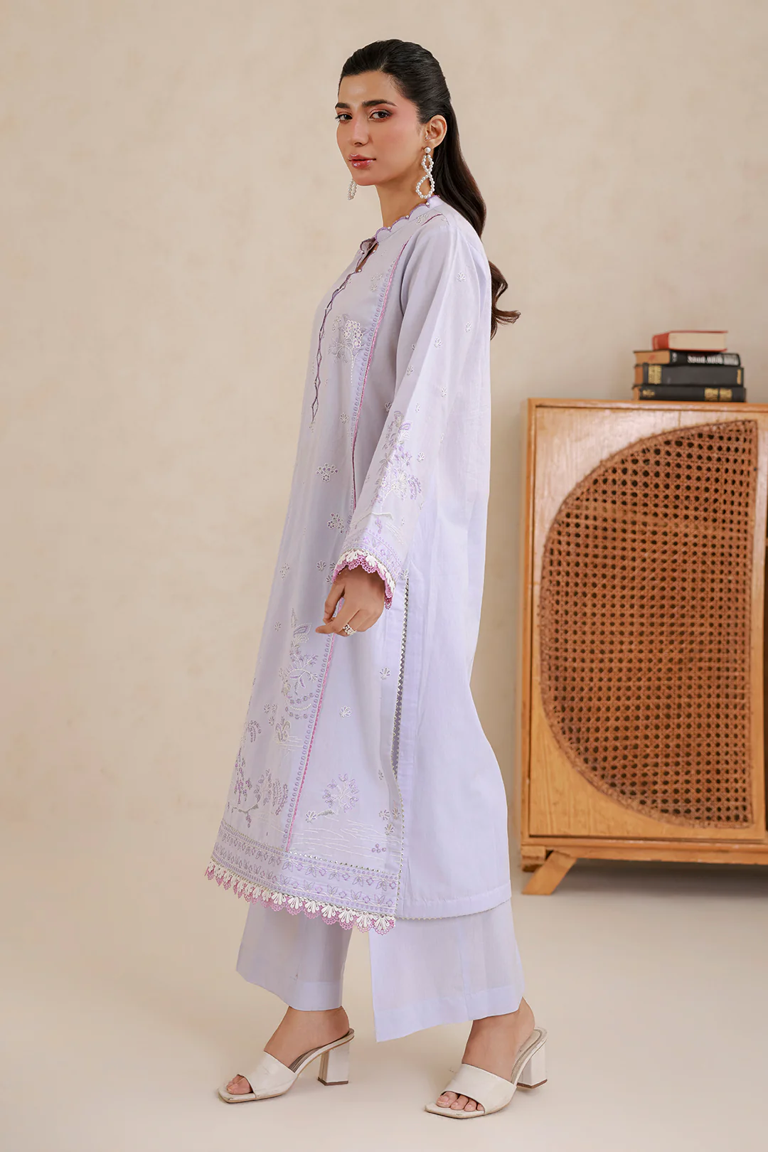 Shirt Shalwar - 8003 - Image 4