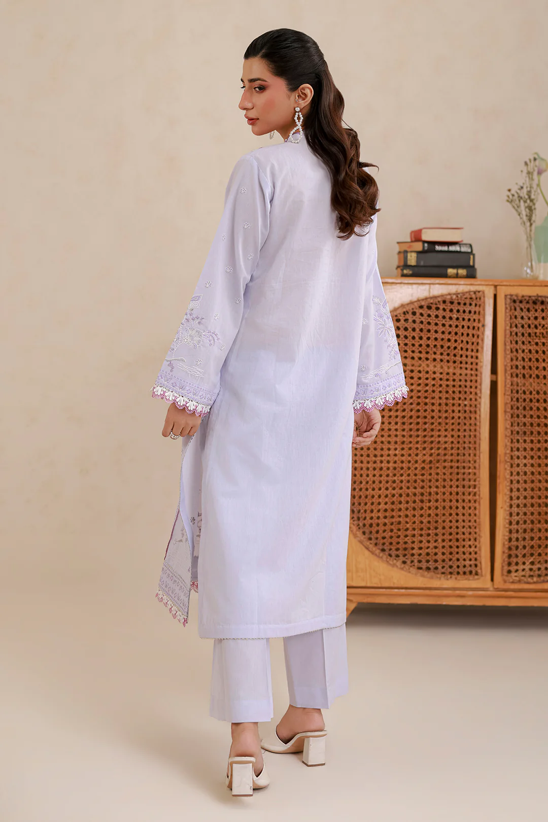 Shirt Shalwar - 8003 - Image 9