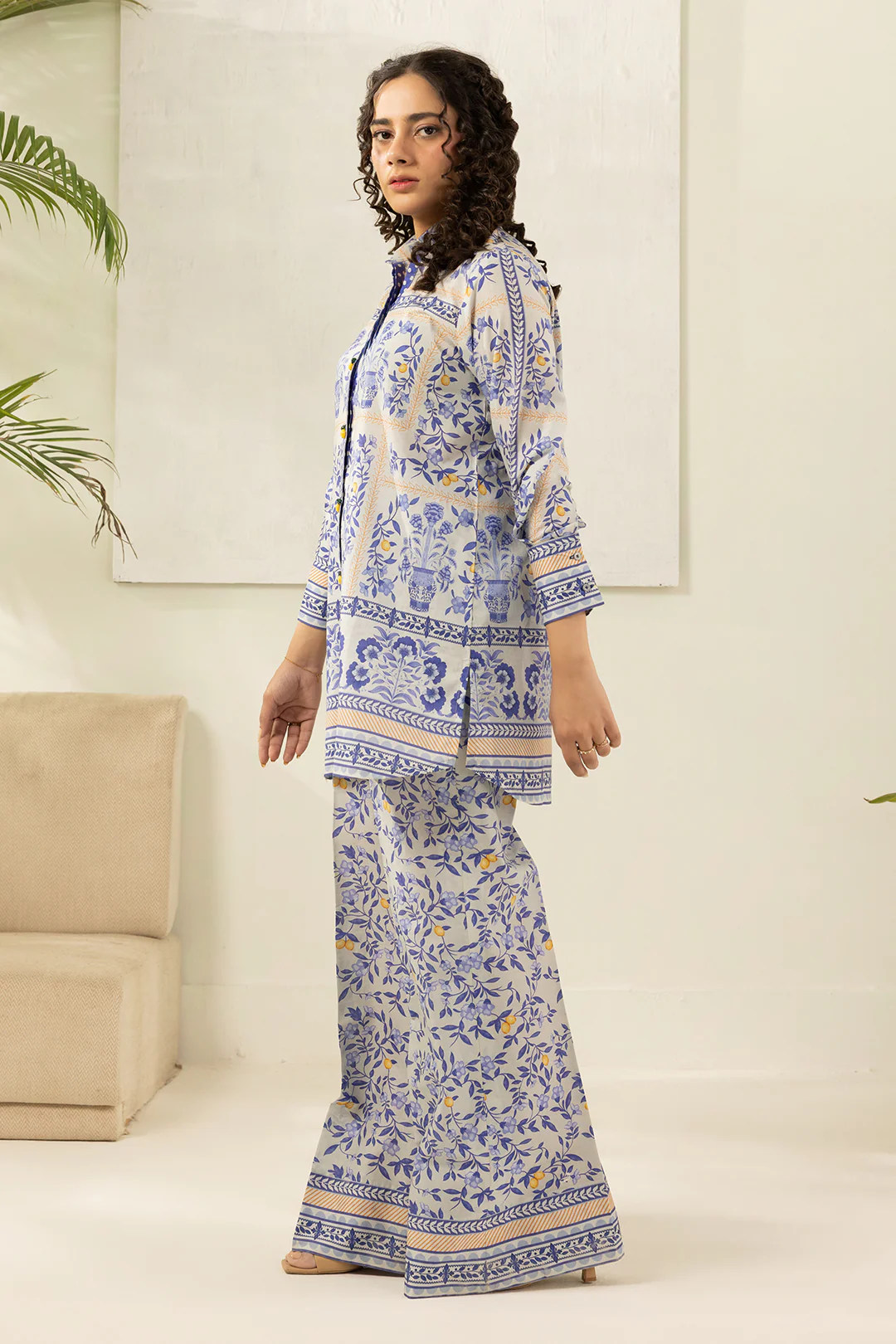 Shirt Shalwar - 0402 - Image 5