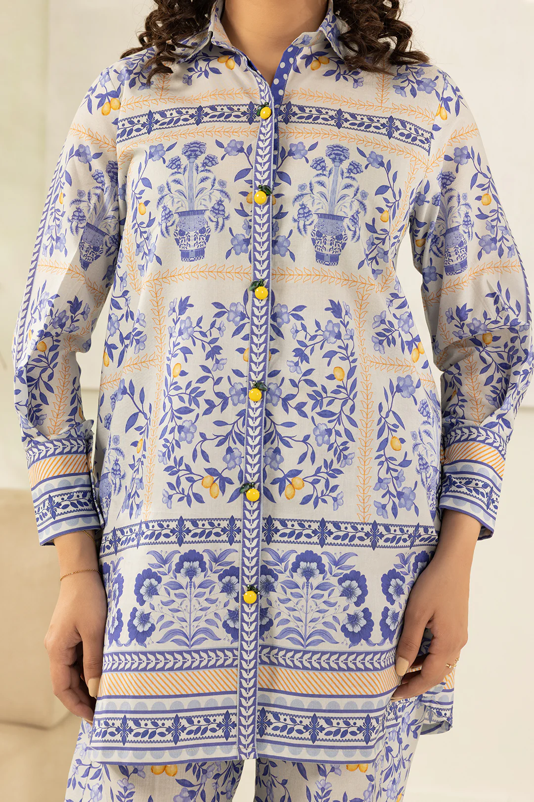Shirt Shalwar - 0402 - Image 6