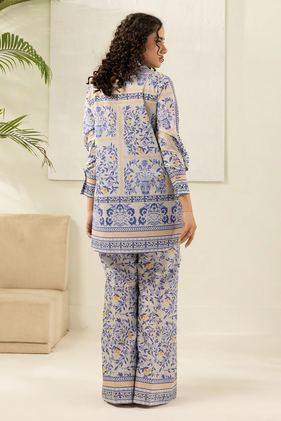 Shirt Shalwar - 0402 - Image 8