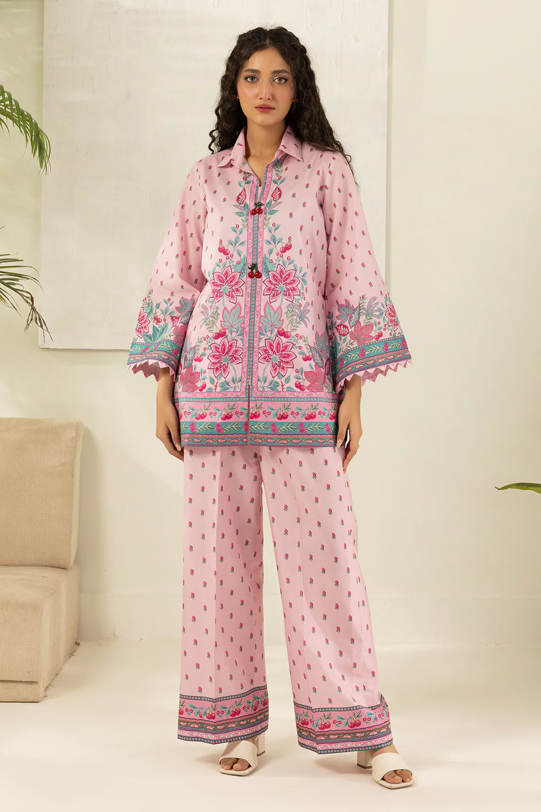 Shirt Shalwar - 0405 - Image 2