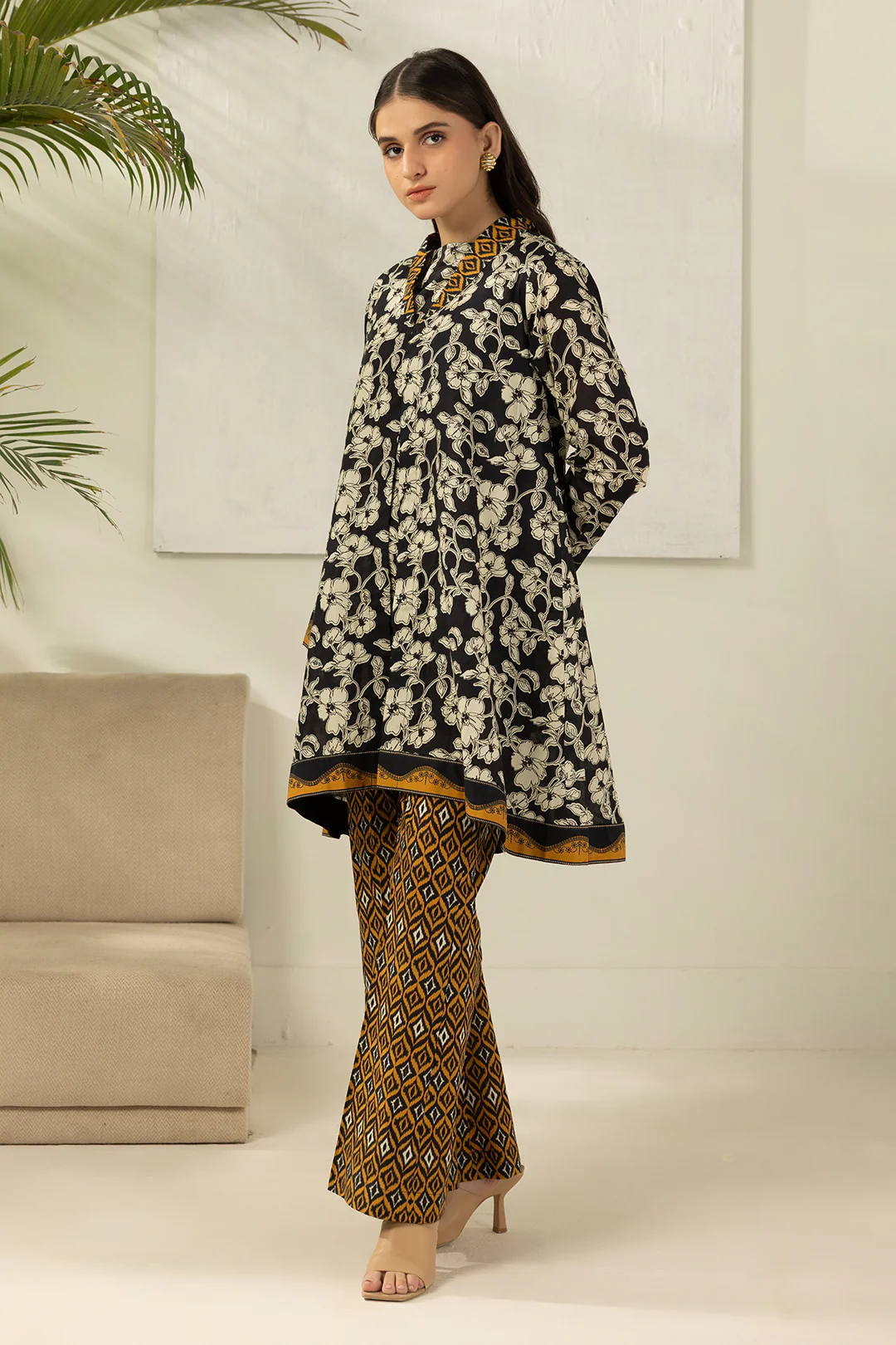 Shirt Shalwar - 0463 - Image 5