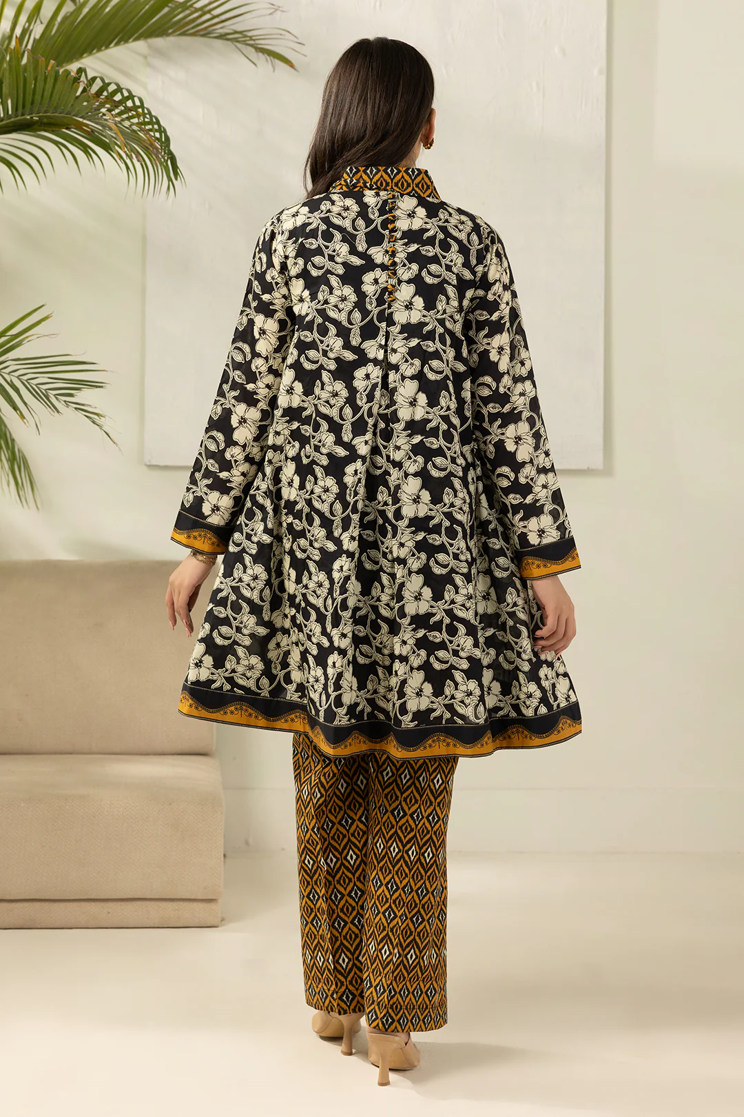 Shirt Shalwar - 0463 - Image 7