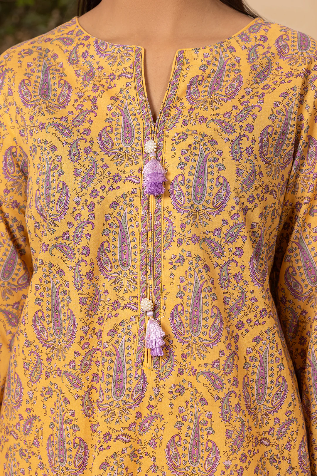 Shirt Shalwar - 0464 - Image 7