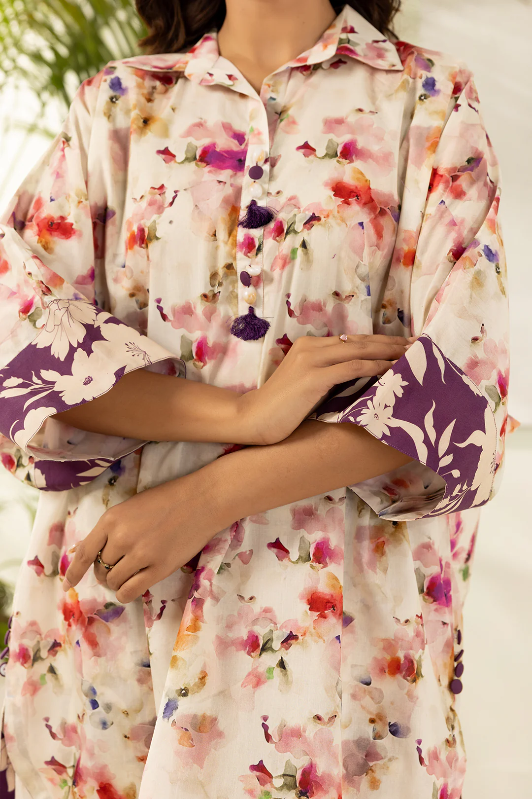 Shirt Shalwar - 0465 - Image 4