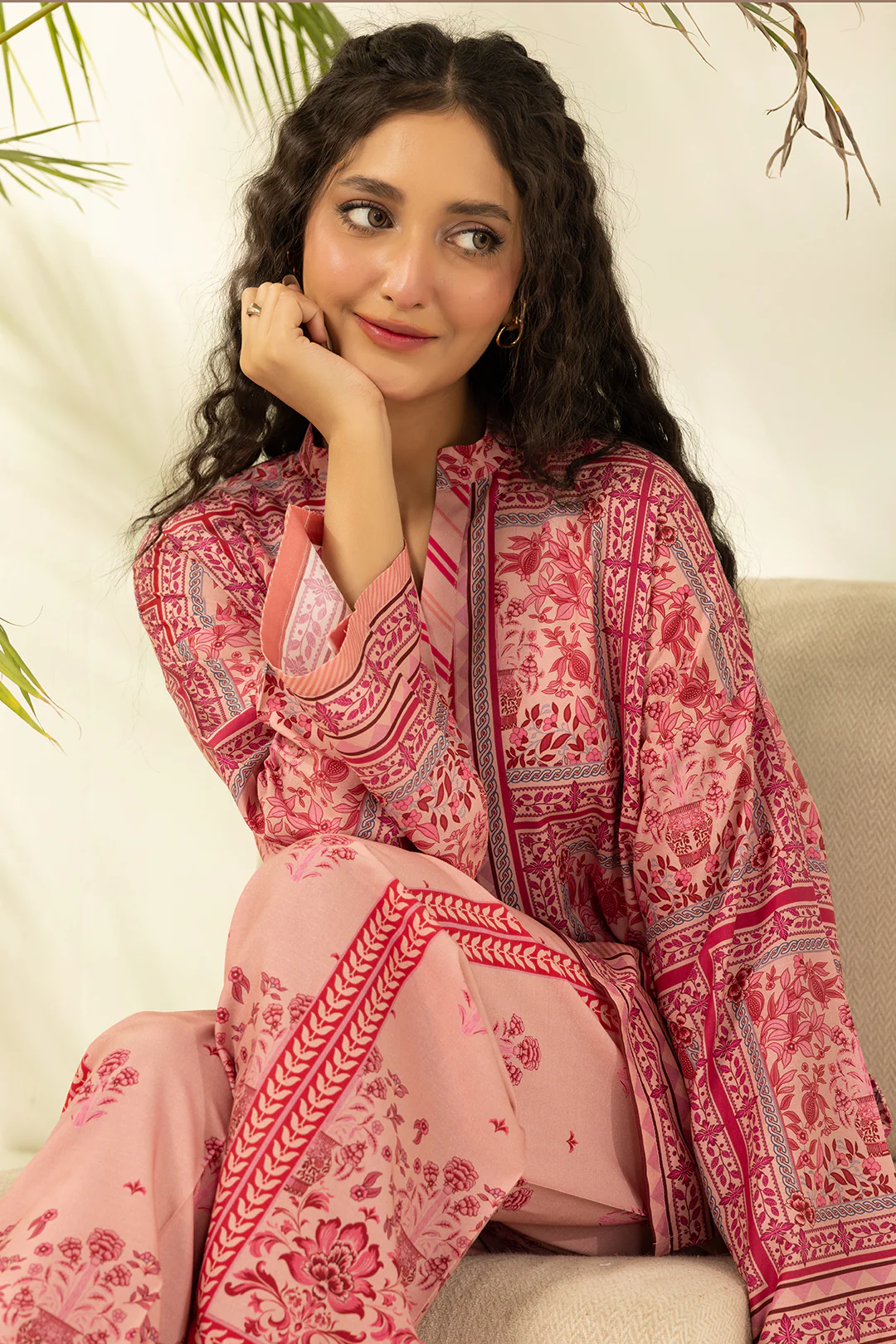 Shirt Shalwar - 0466