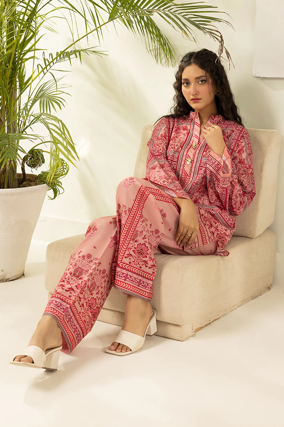 Shirt Shalwar - 0466 - Image 5