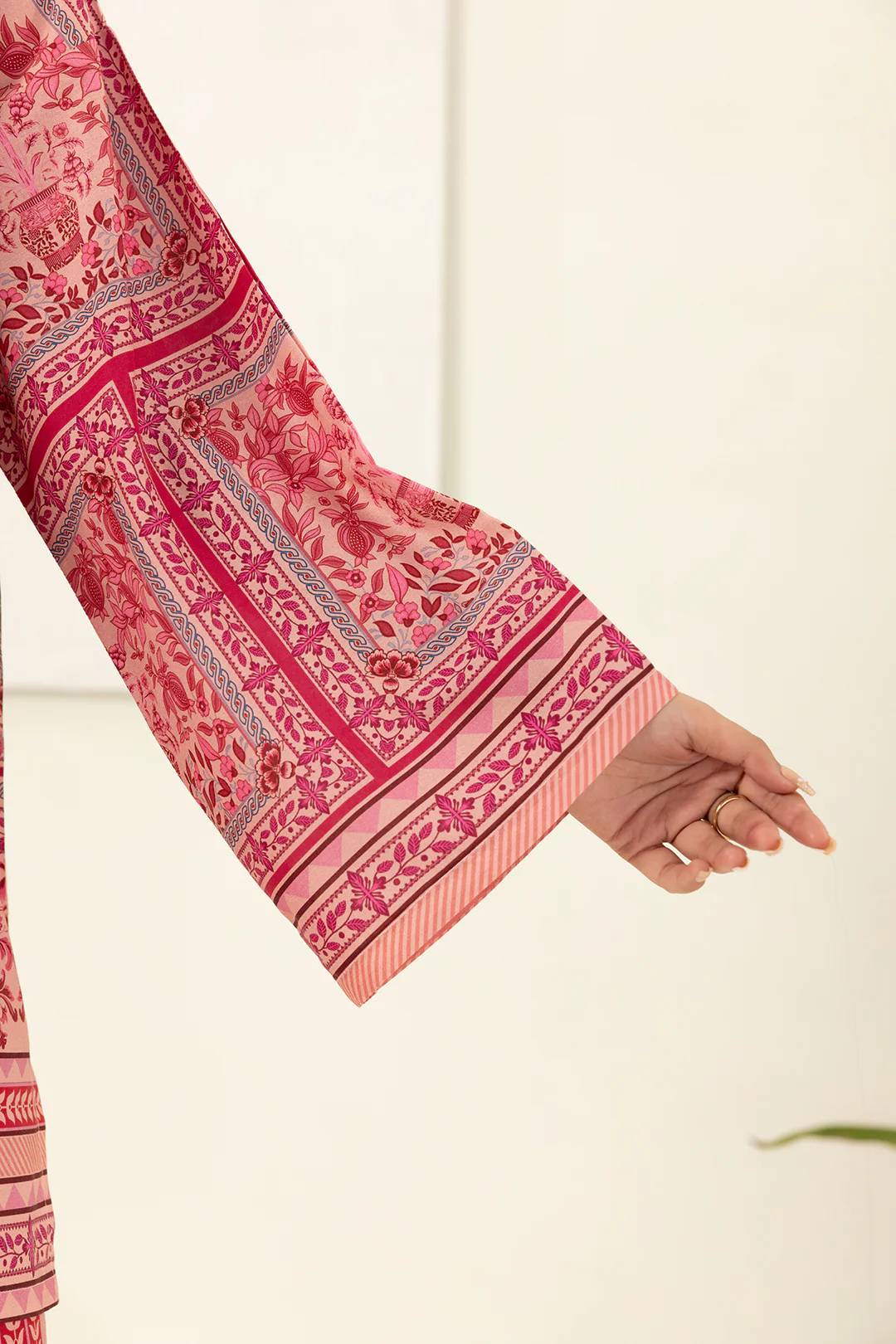 Shirt Shalwar - 0466 - Image 7
