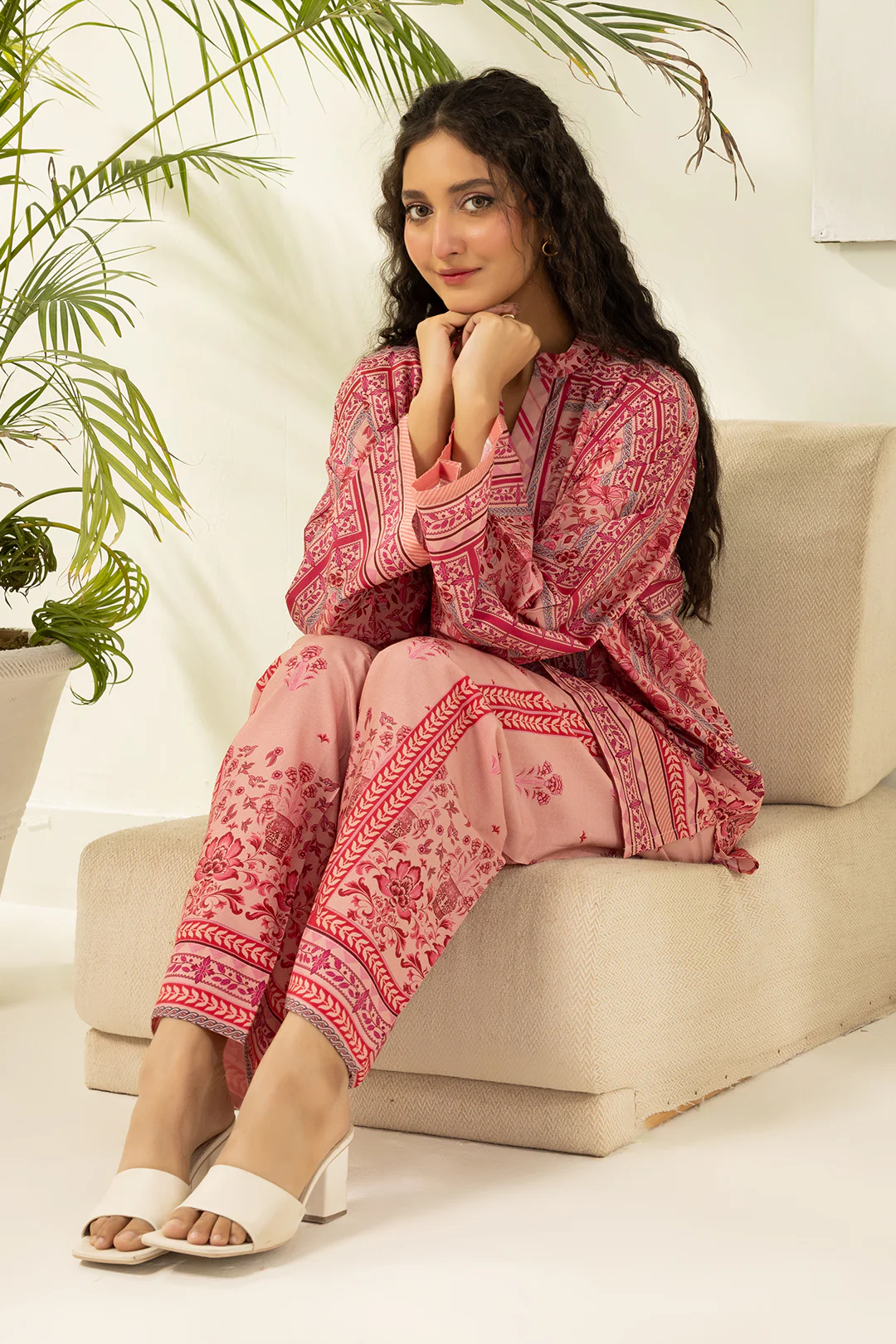 Shirt Shalwar - 0466 - Image 8