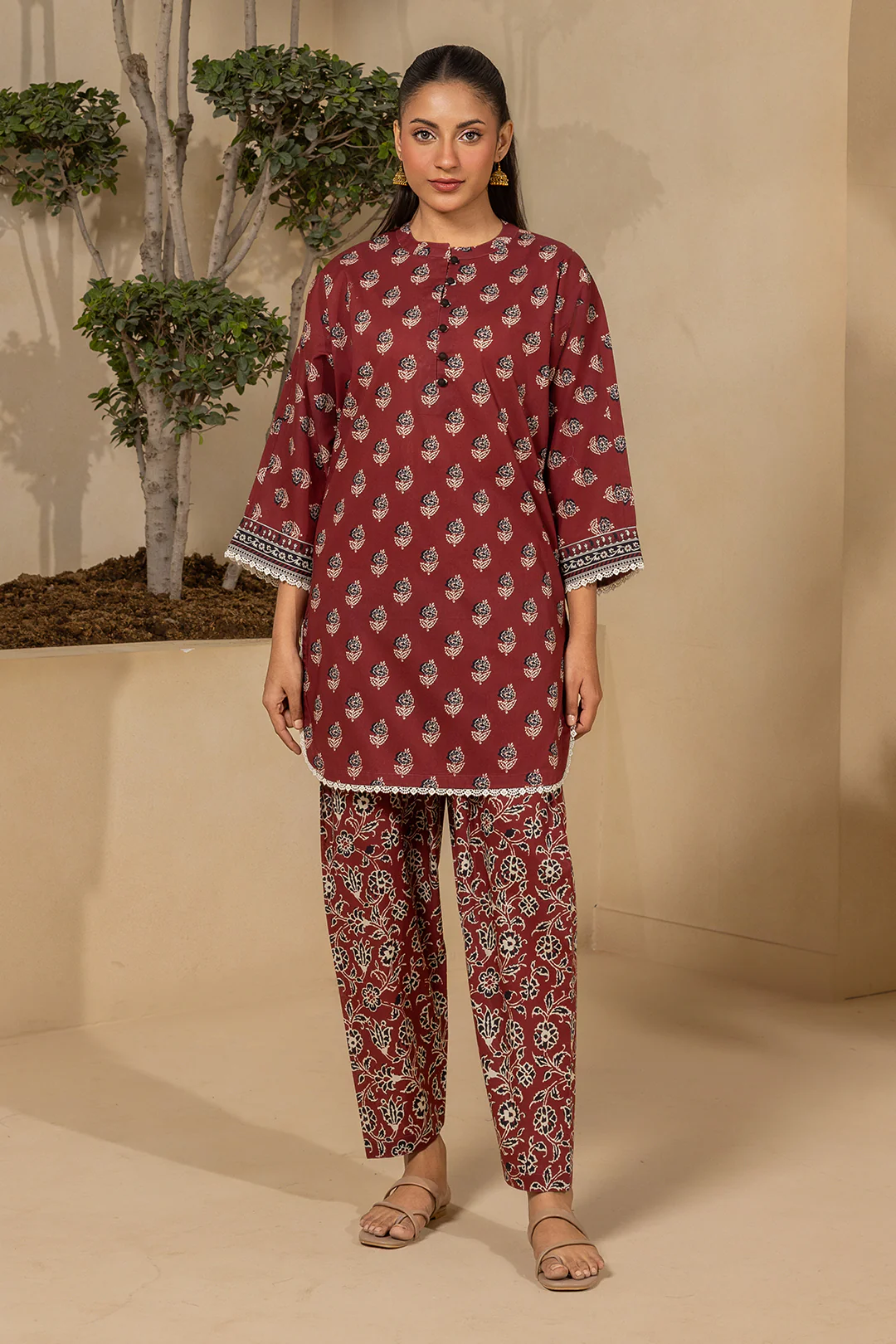 Shirt Shalwar - 0523 - Image 2