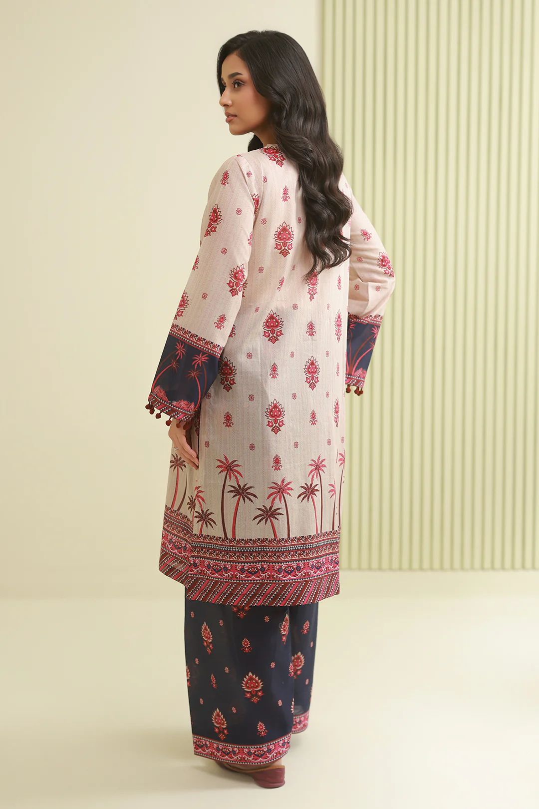 Shirt Shalwar - 0524 - Image 6