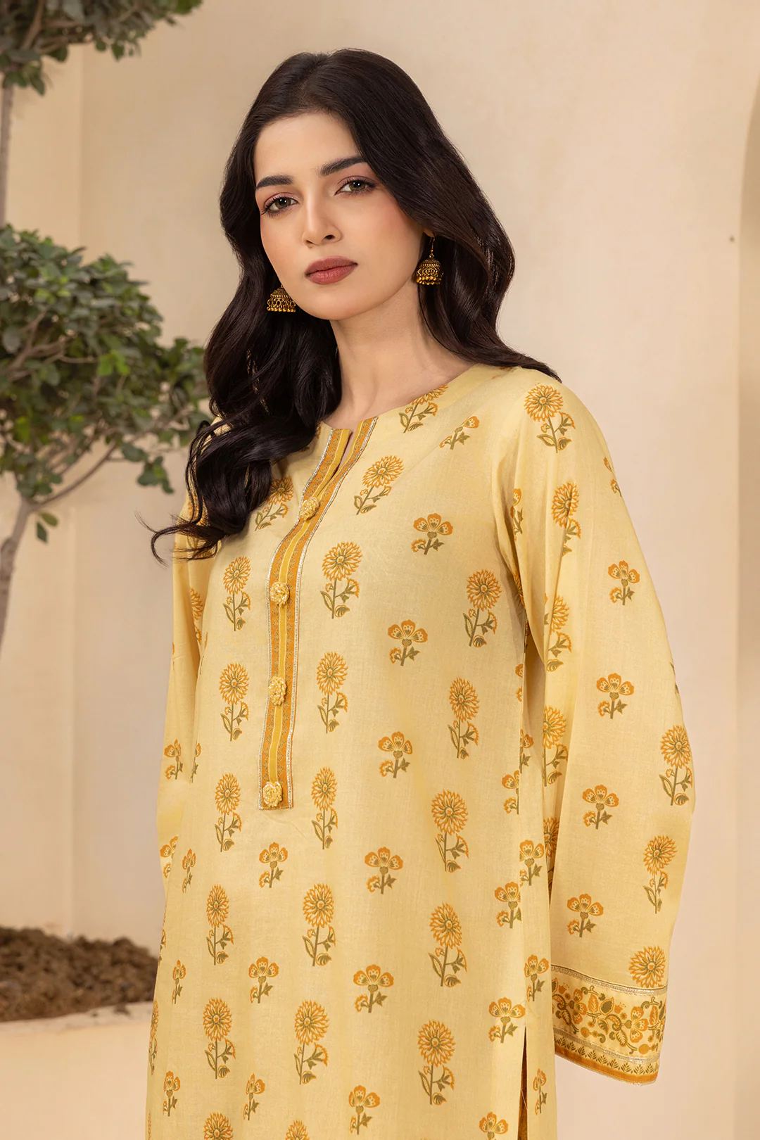 Shirt Shalwar - 0528 - Image 3