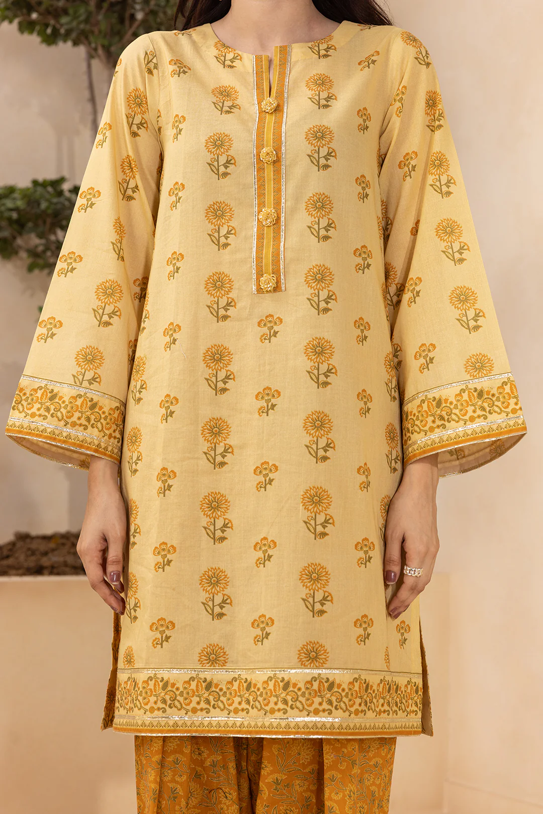 Shirt Shalwar - 0528 - Image 5