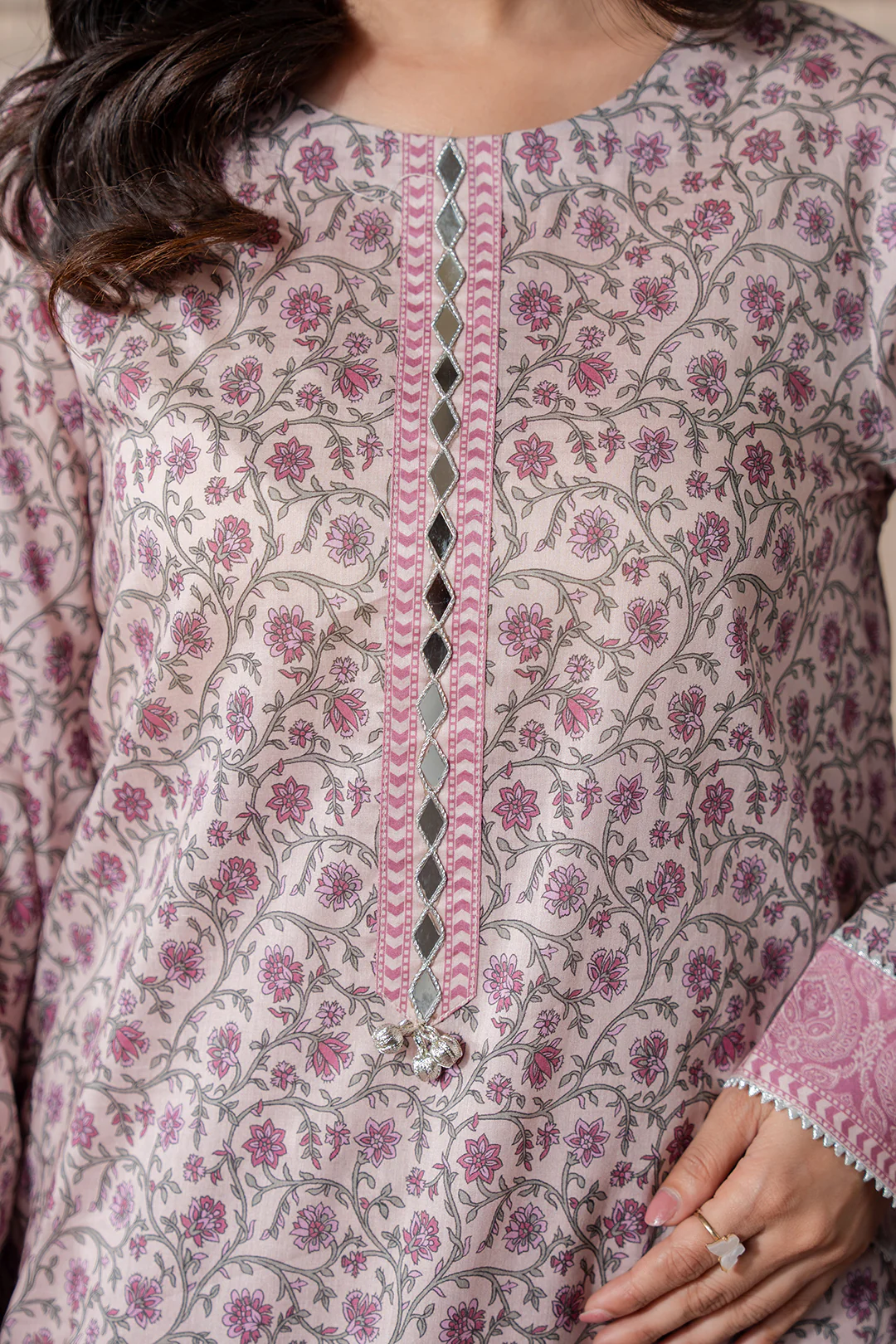 Shirt Shalwar - 0735 - Image 7