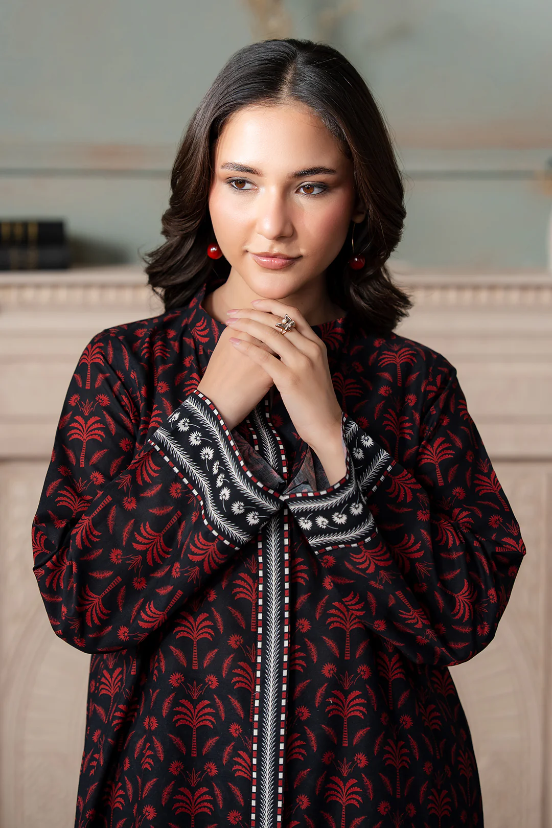 Shirt Shalwar - 0803 - Image 3
