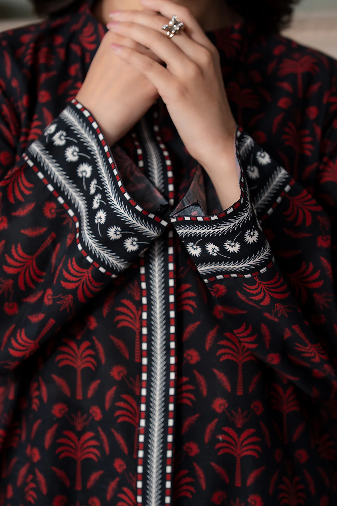 Shirt Shalwar - 0803 - Image 9