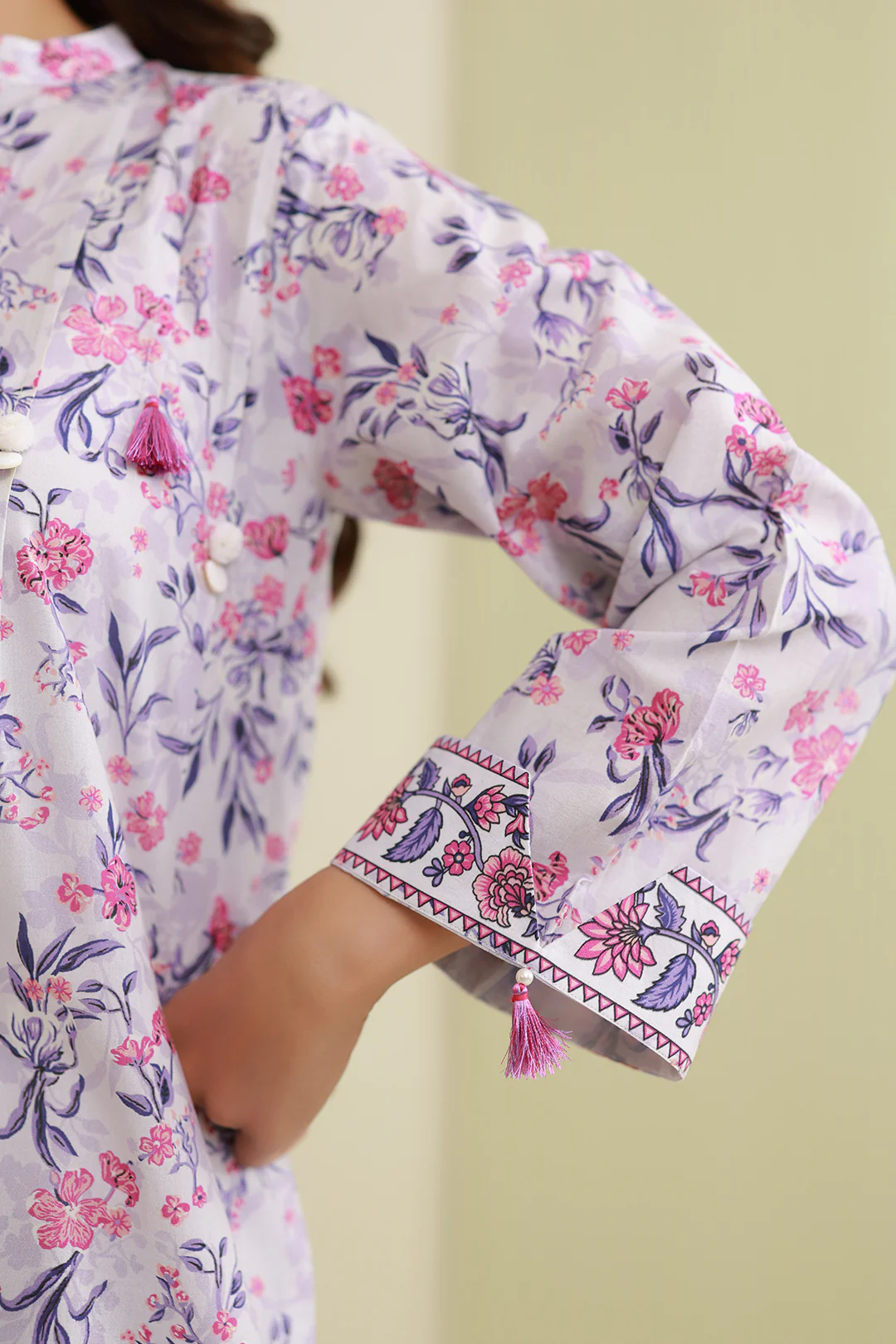 Shirt Shalwar - 0866 - Image 6