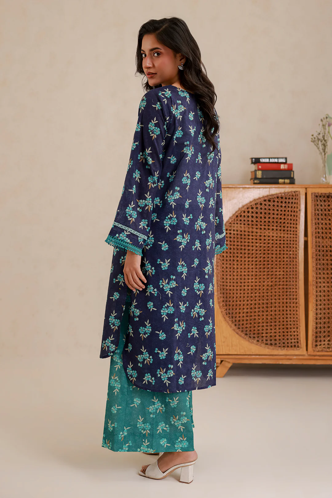 Shirt Shalwar - 0925 - Image 5