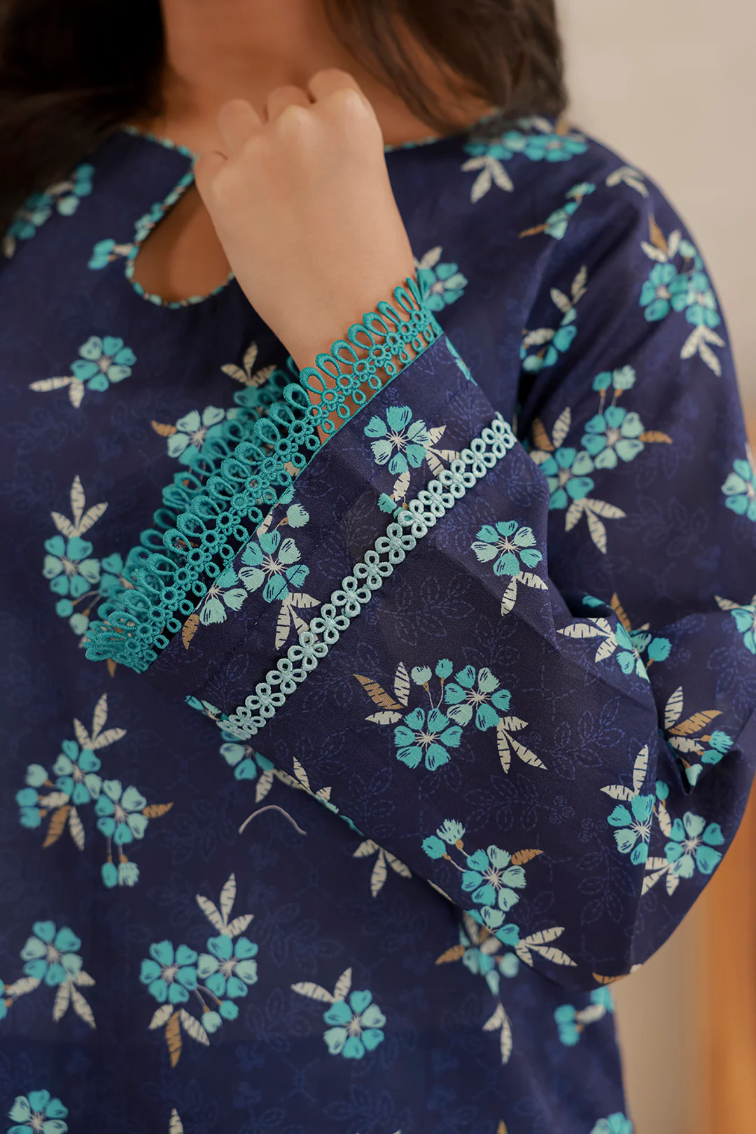 Shirt Shalwar - 0925 - Image 6