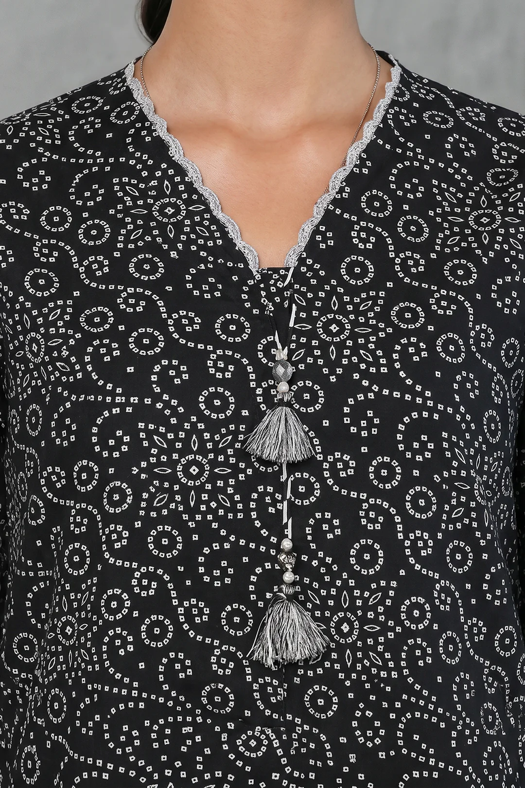 Shirt Shalwar - 0927 - Image 4