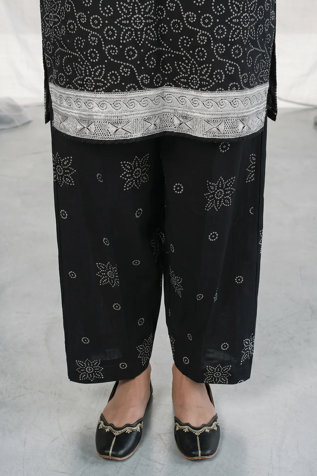 Shirt Shalwar - 0927 - Image 5