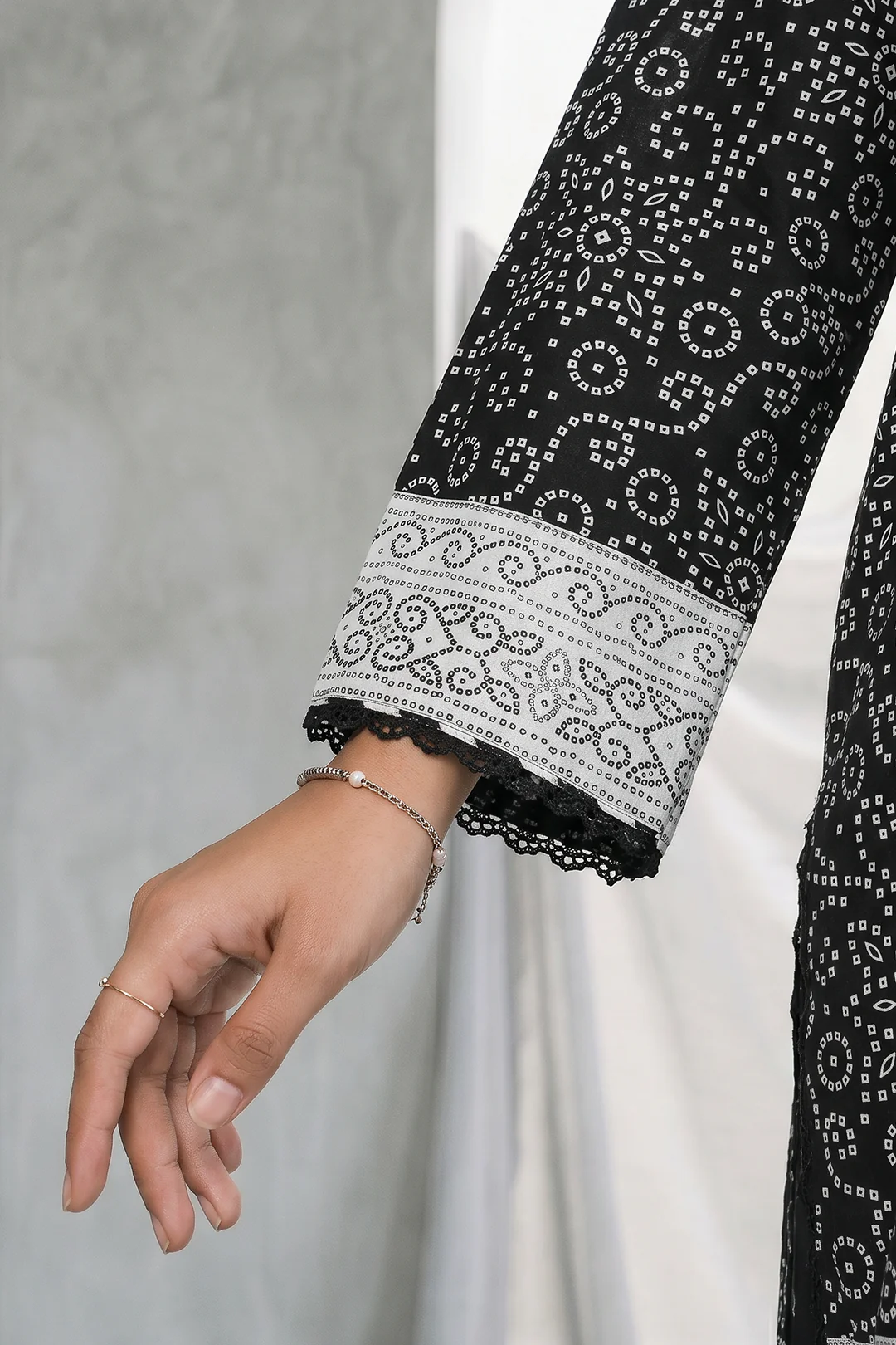 Shirt Shalwar - 0927 - Image 6