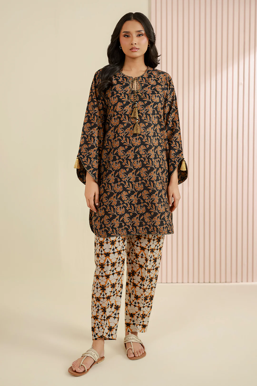 Shirt Shalwar - 0994 - Image 2