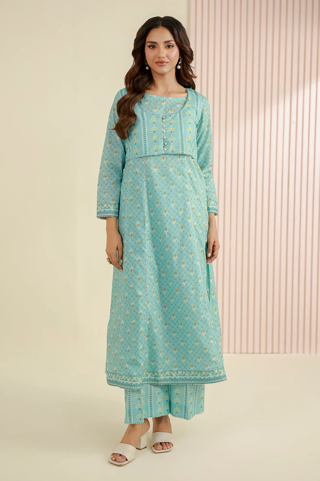 Shirt Shalwar - 0996 - Image 3