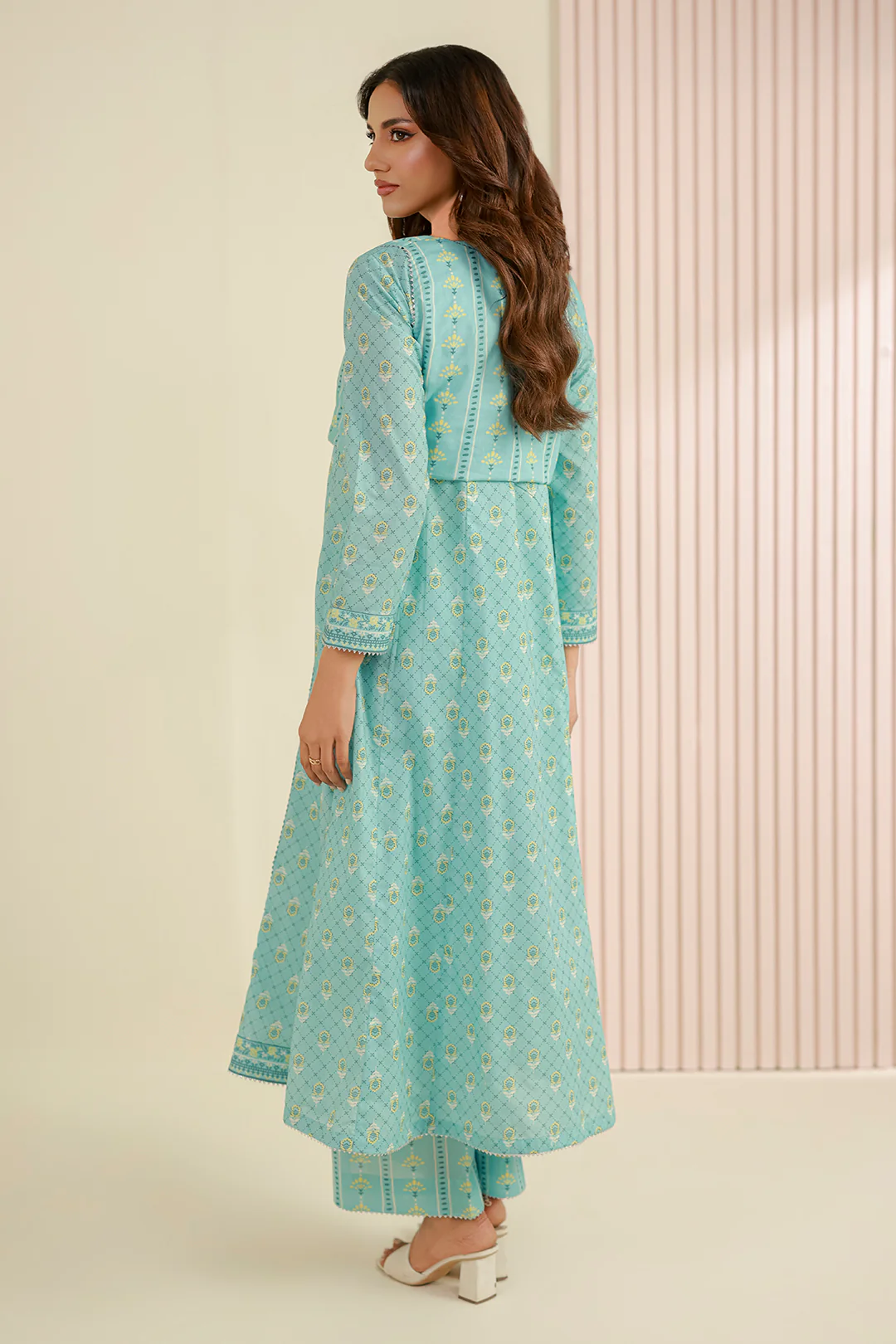Shirt Shalwar - 0996 - Image 6
