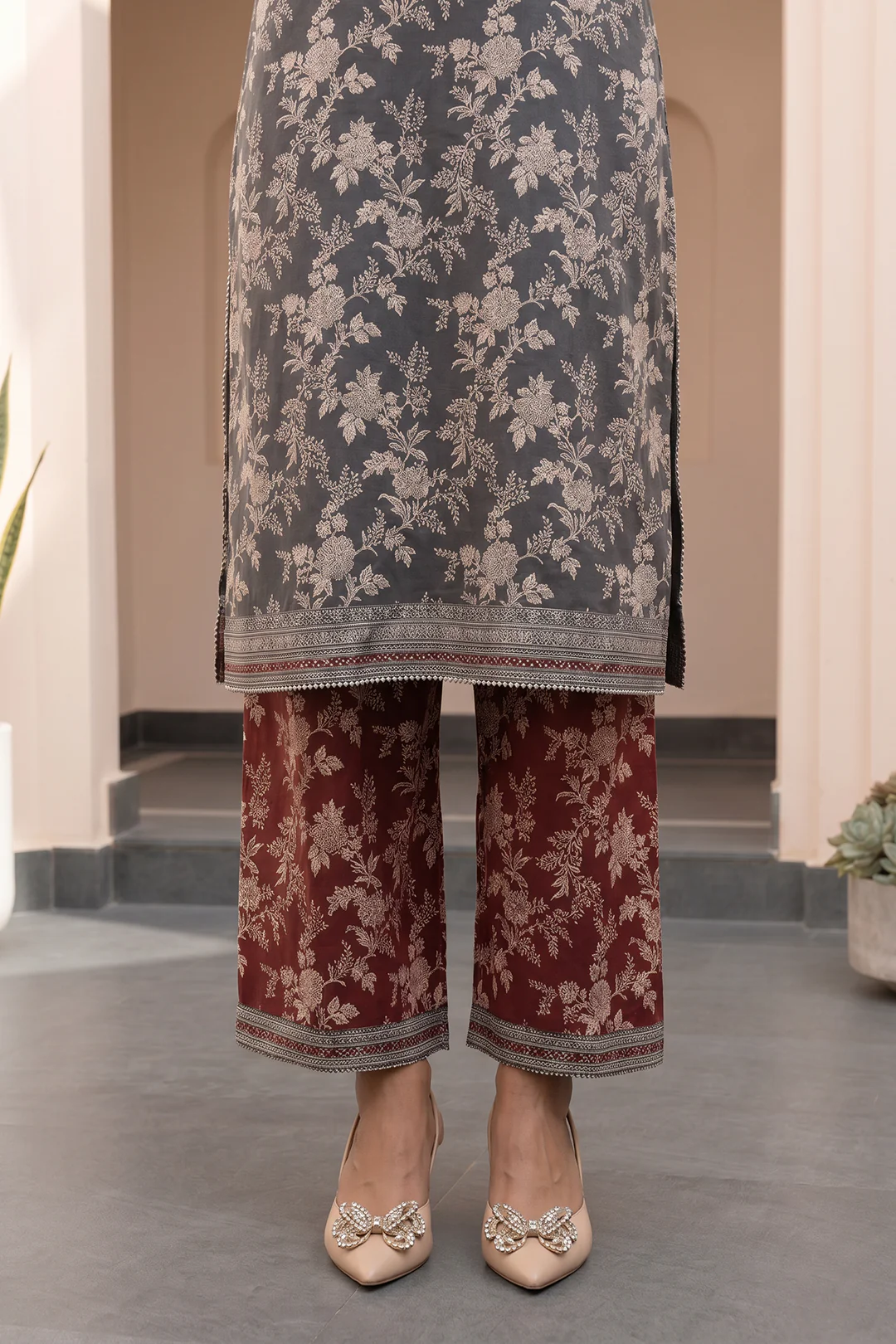 Shirt Shalwar - 1063 - Image 4