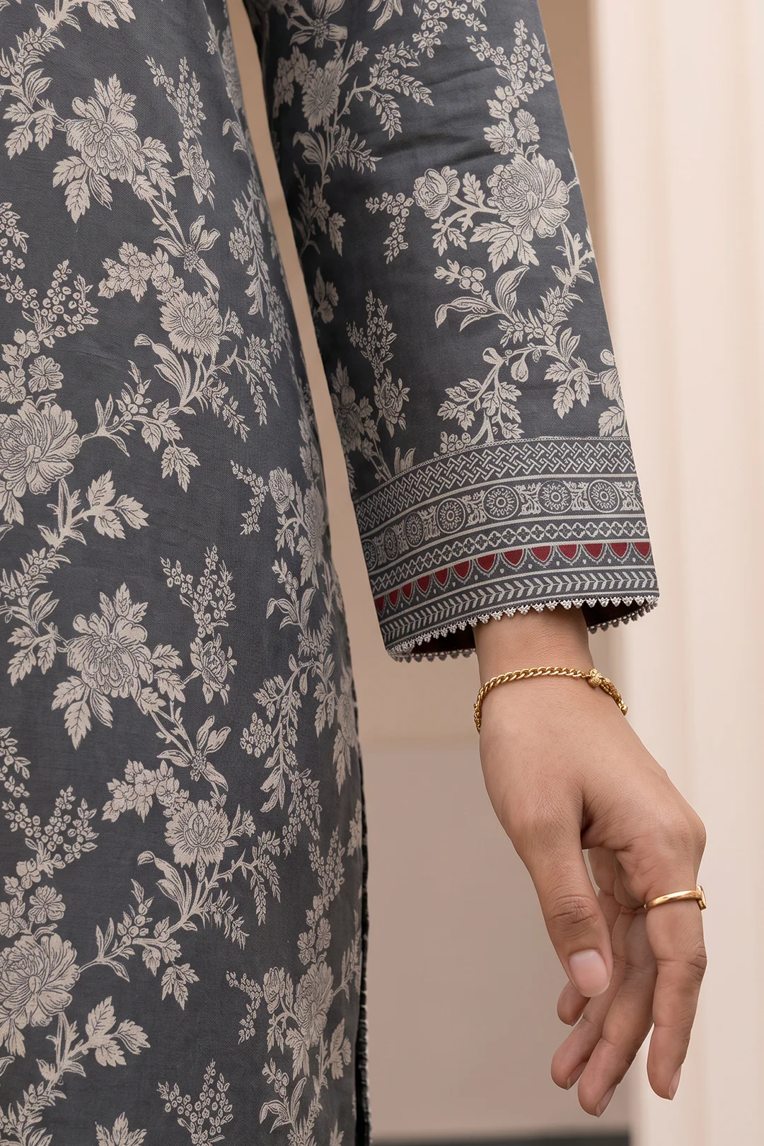 Shirt Shalwar - 1063 - Image 5