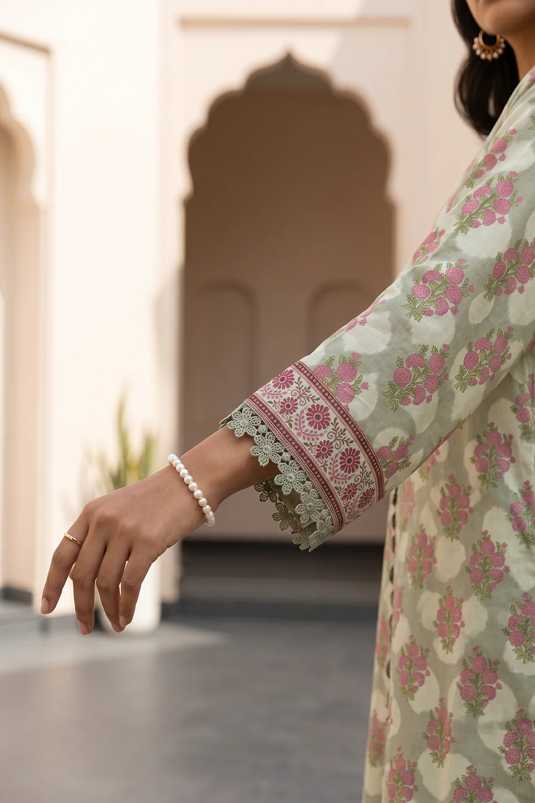 Shirt Shalwar - 1064 - Image 5