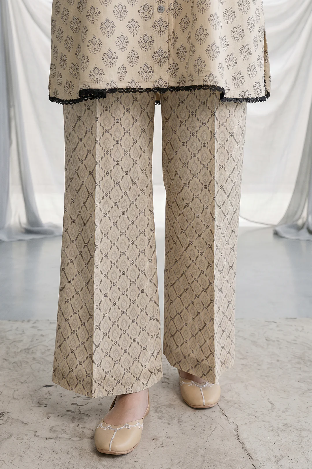 Shirt Shalwar - 1123 - Image 5