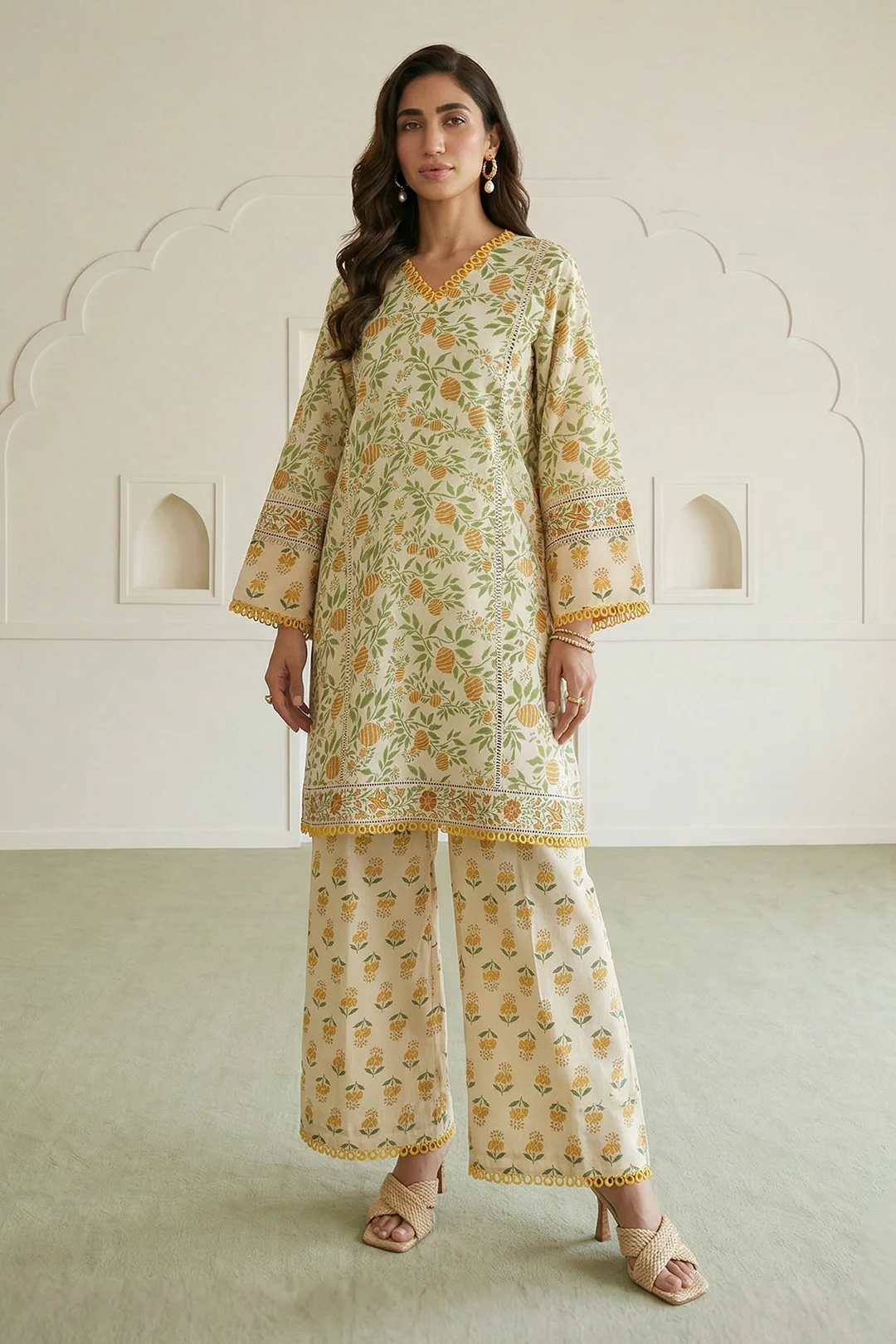 Shirt Shalwar - 1125 - Image 2