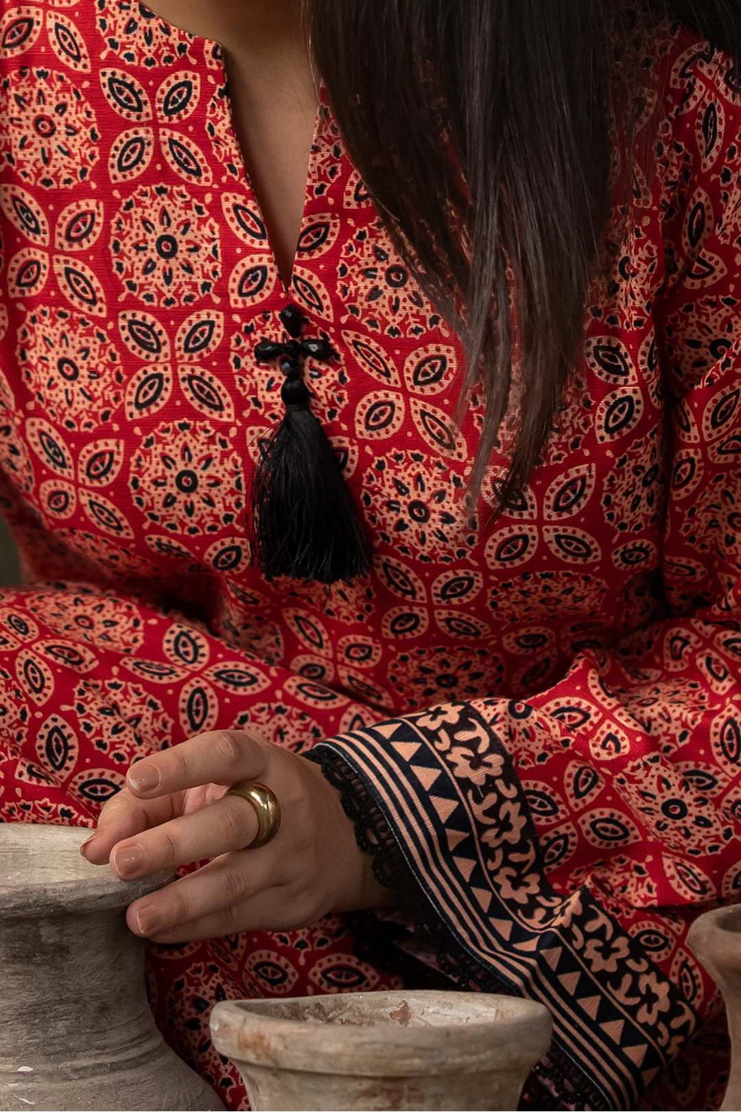 Shirt Shalwar - 167B - Image 4