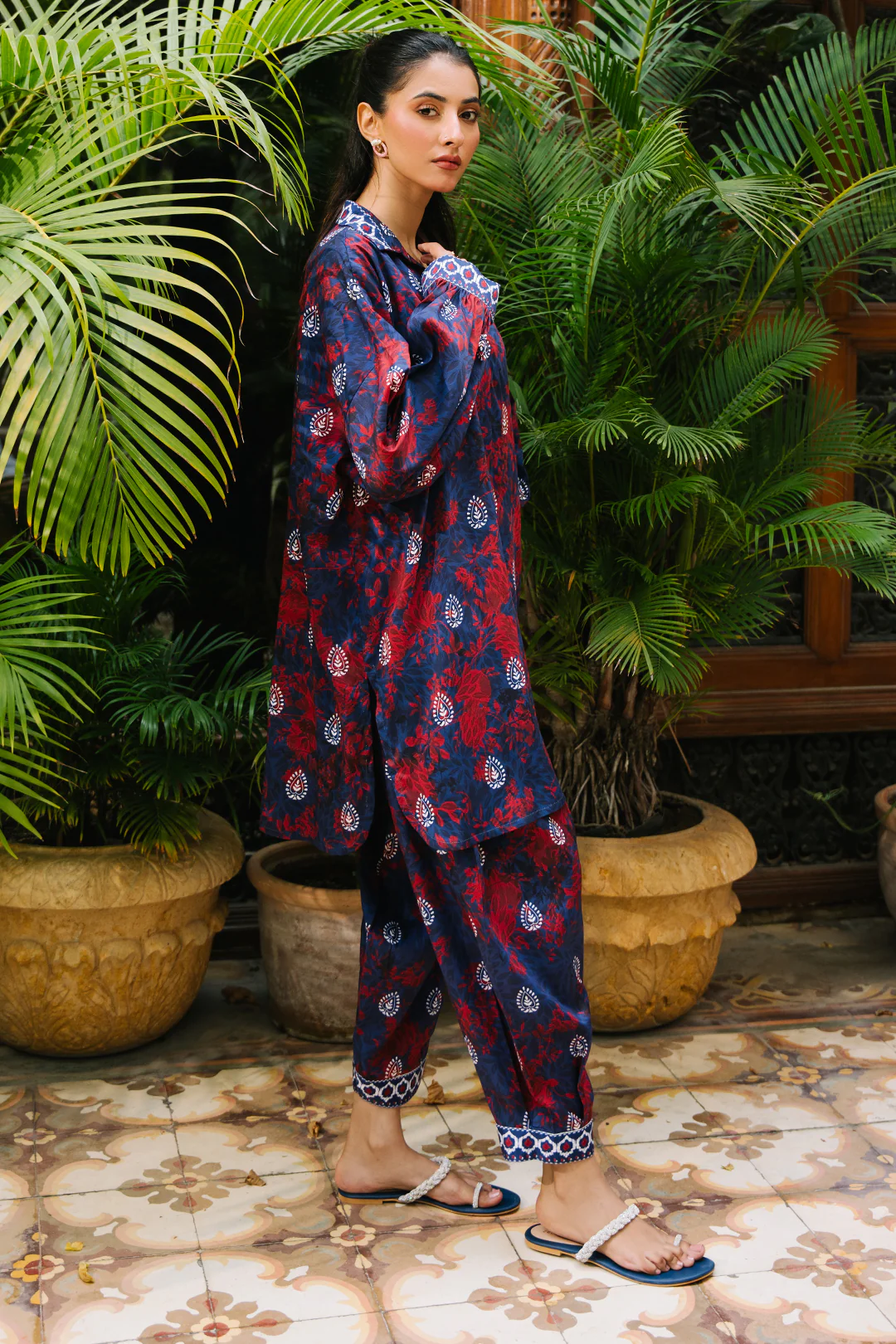 Shirt Shalwar - 0169 - Image 2