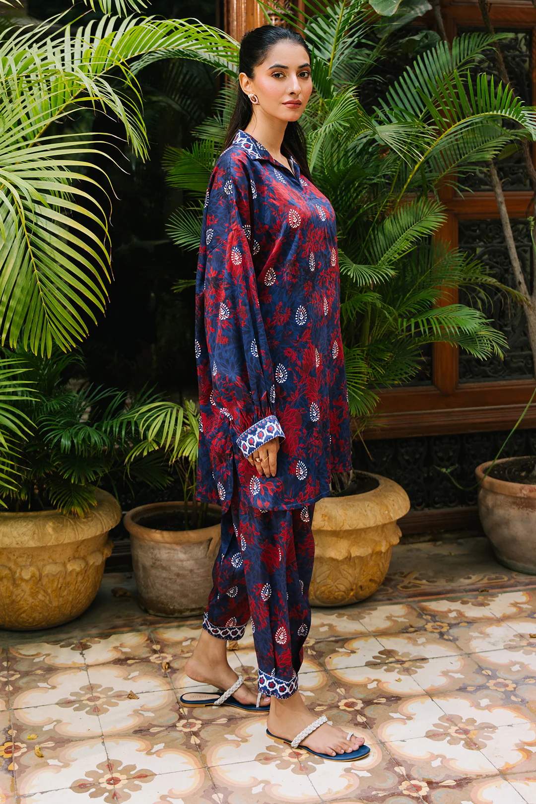Shirt Shalwar - 0169 - Image 3
