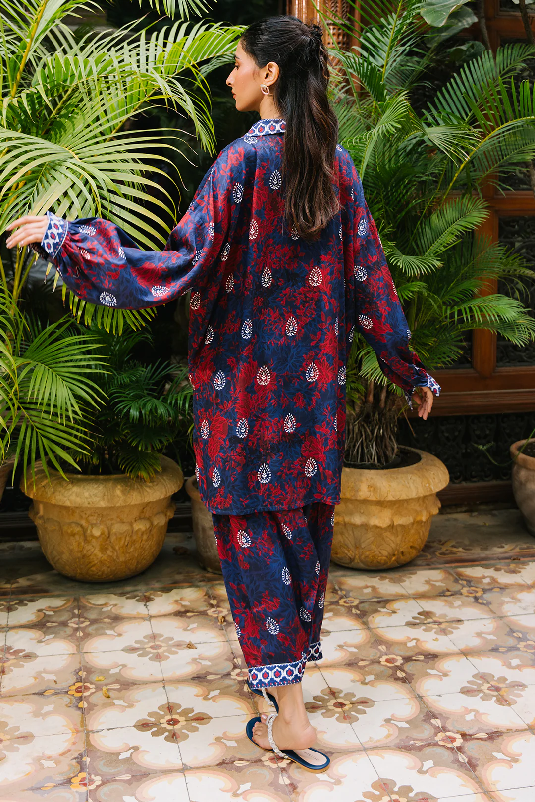 Shirt Shalwar - 0169 - Image 6