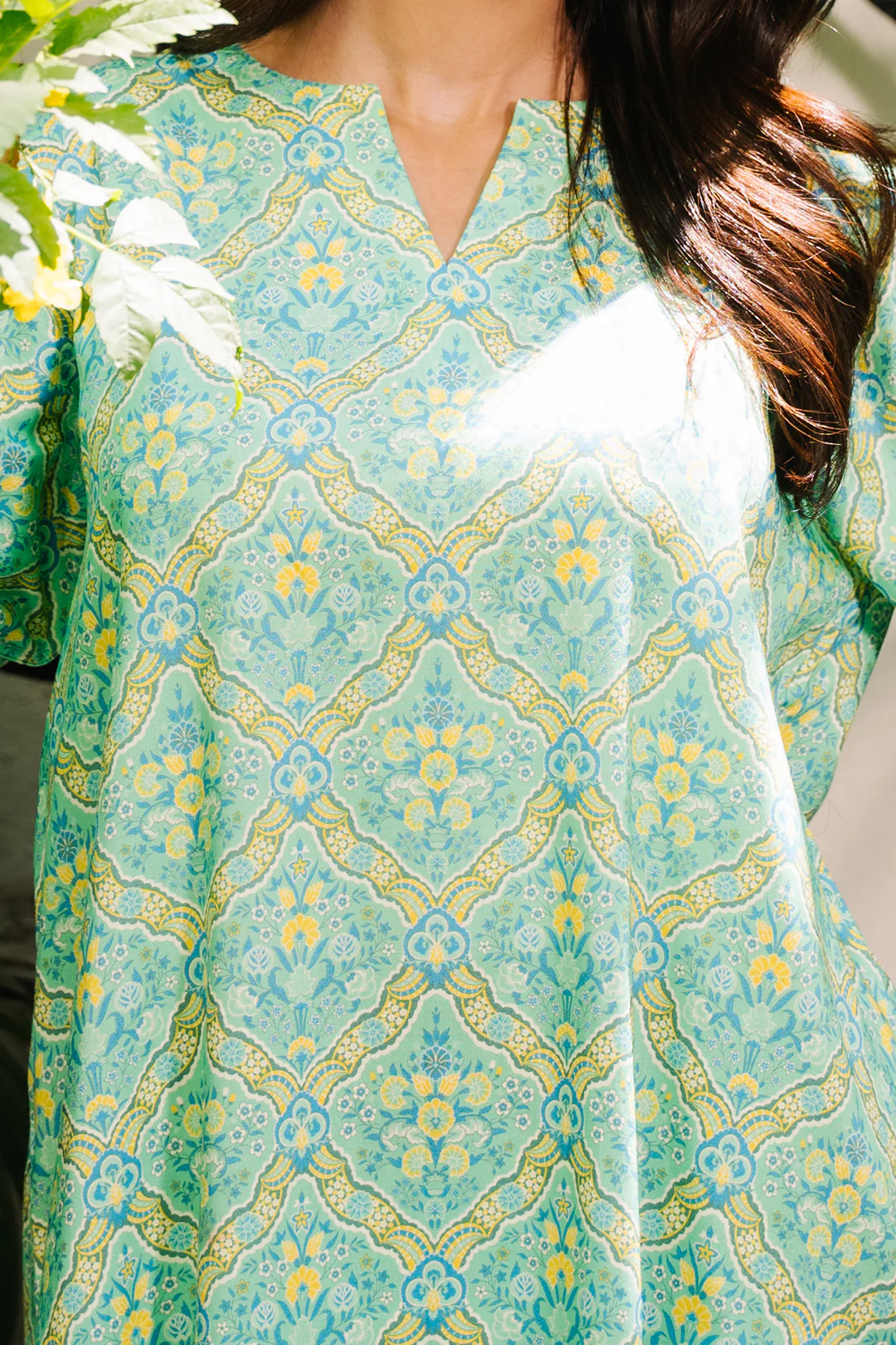 Shirt Shalwar - 0170 - Image 4