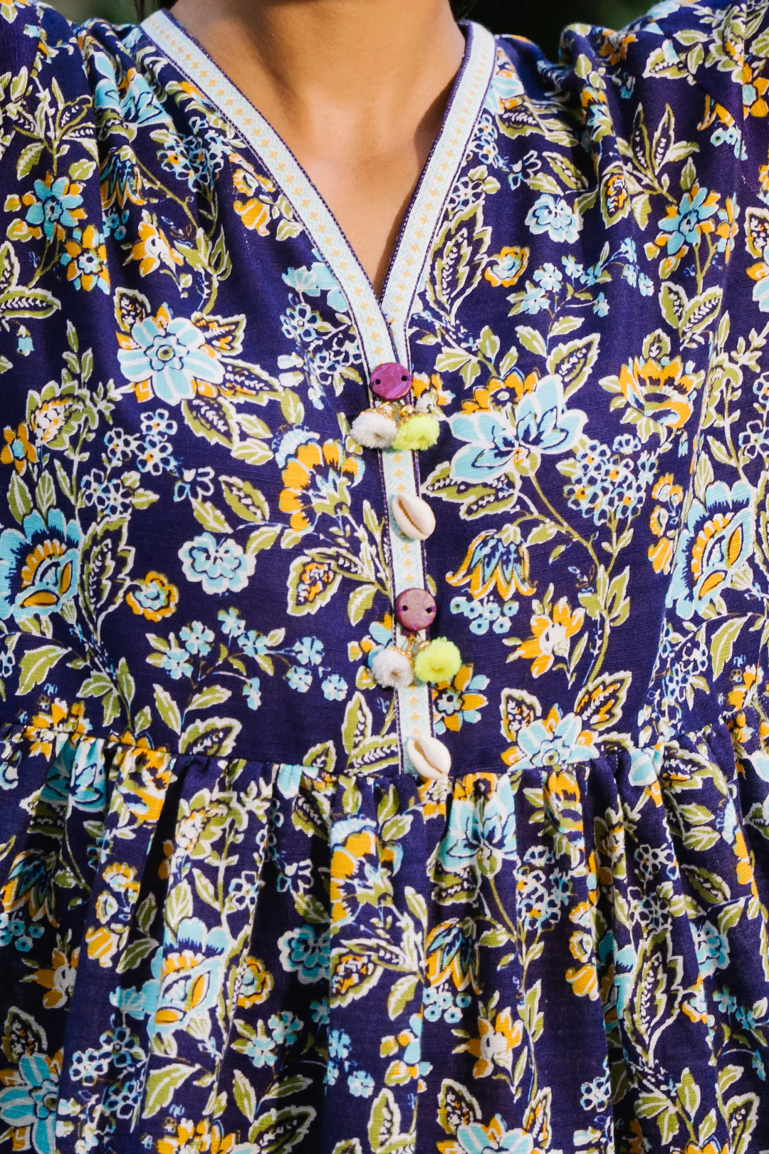 Shirt Shalwar - 0257 - Image 4